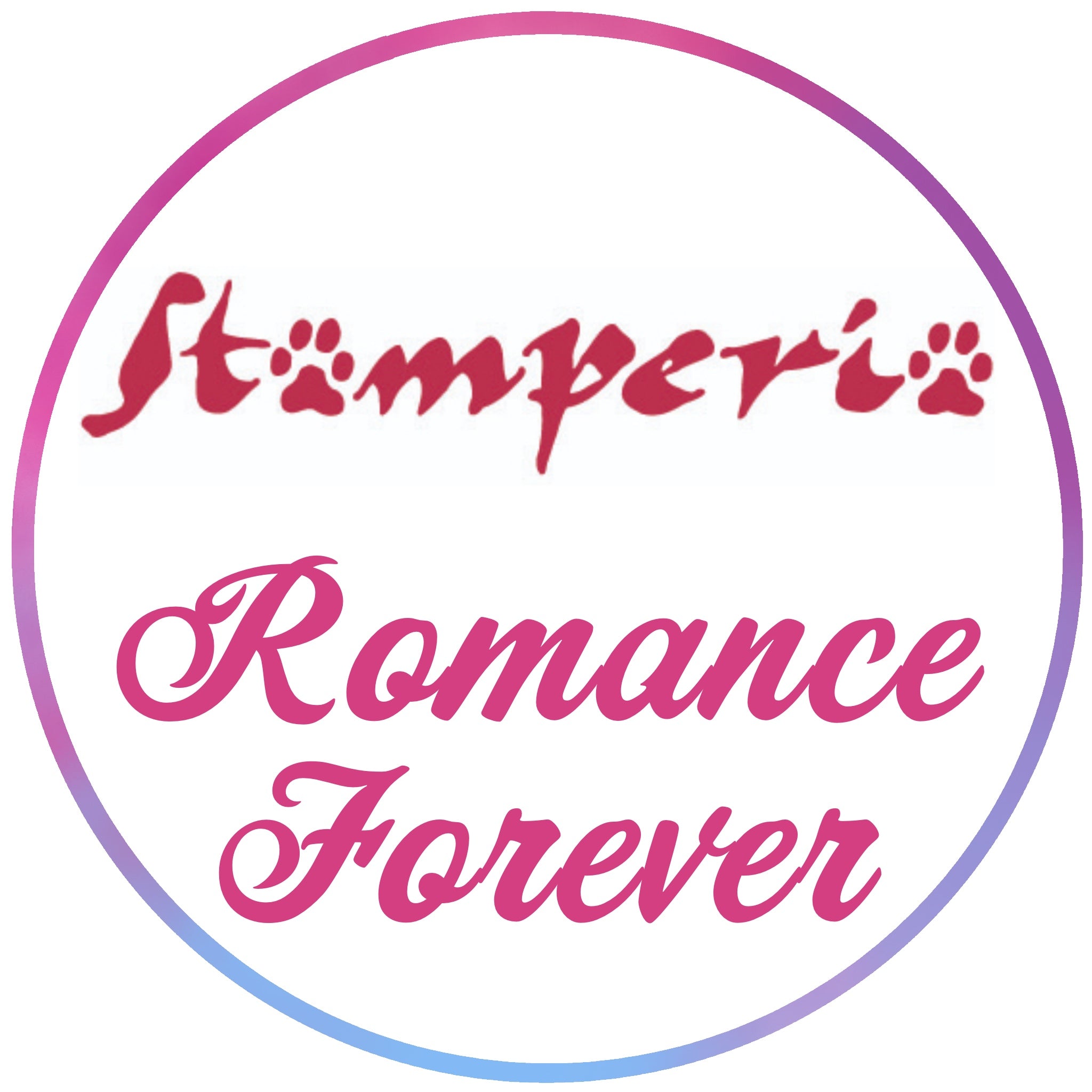 BUY IT ALL: Stamperia Romance Forever Collection